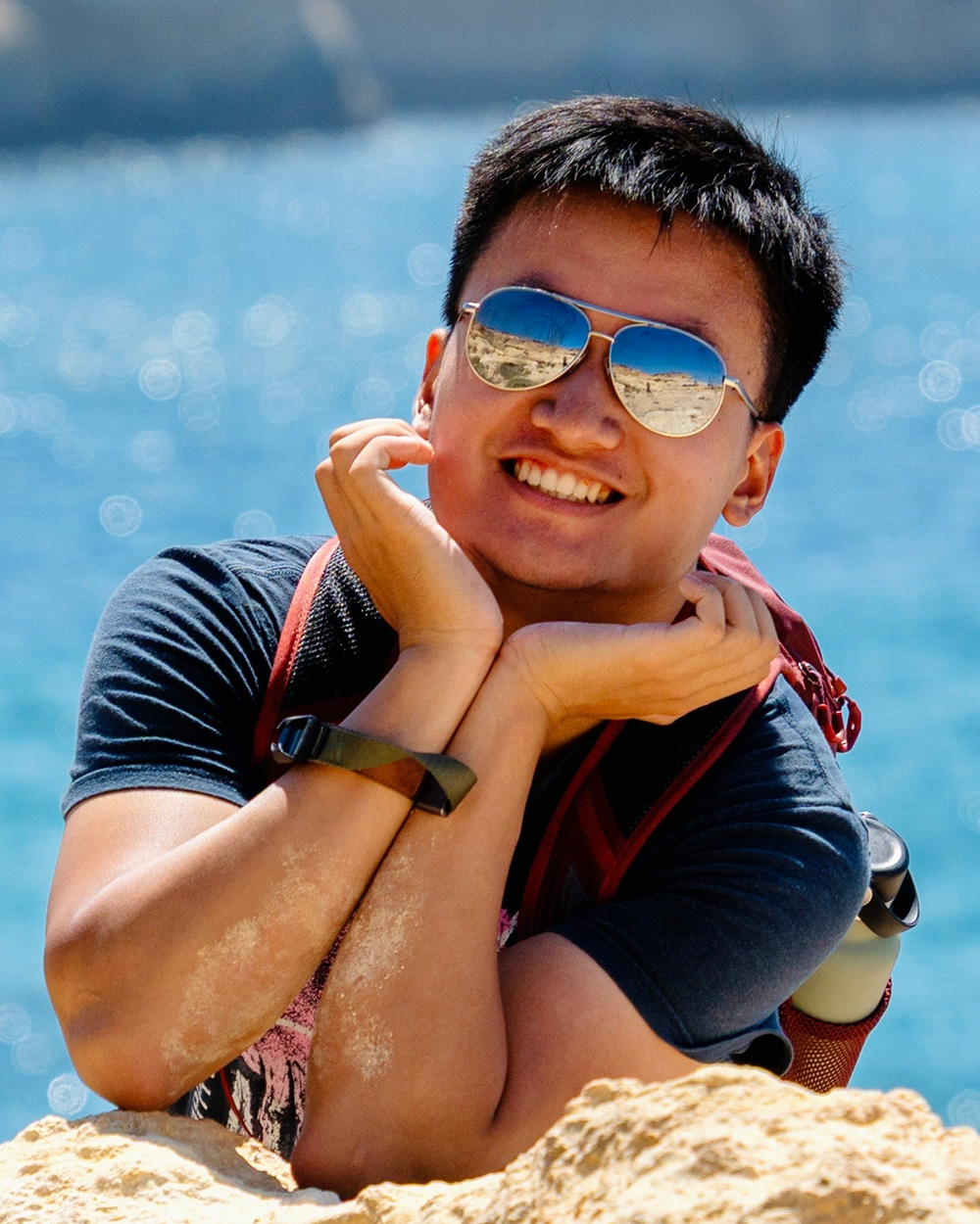 Yixuan Wang