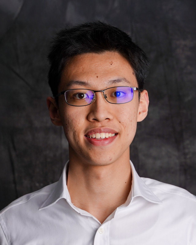 yifanLuo